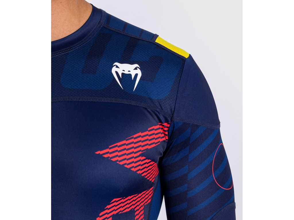 Рашгард VENUM Sport 05 Rashguard Long Sleeves