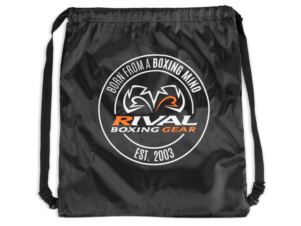 Сумка-рюкзак RIVAL Reusable Shopping Sling Bag