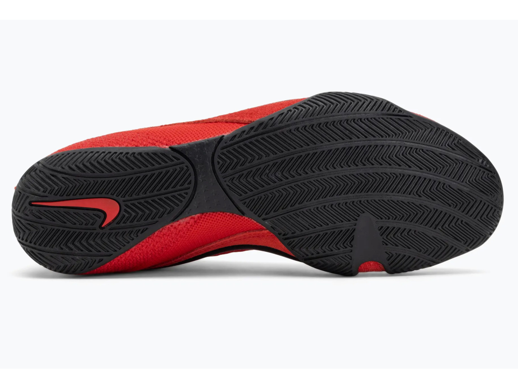 Боксерки NIKE Boxing Shoes Machomai 3