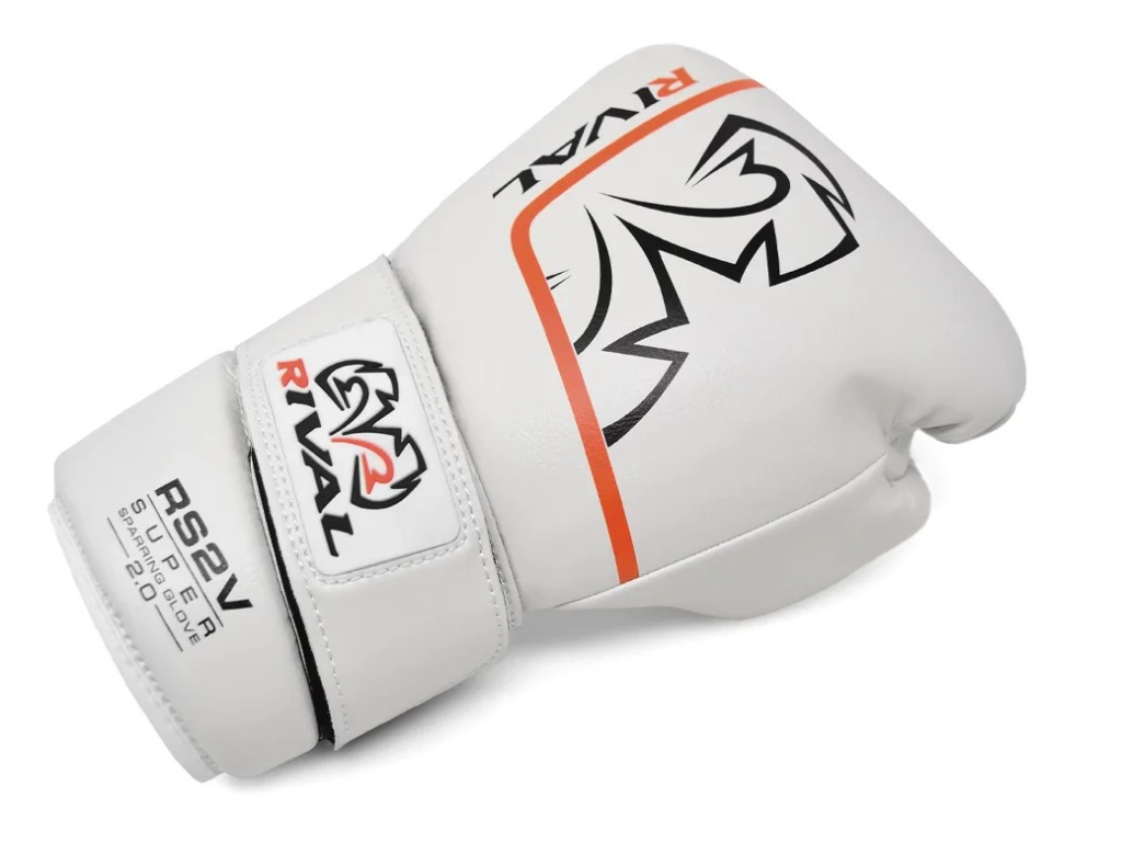 Спарингові рукавички RIVAL Super Sparring Gloves V2
