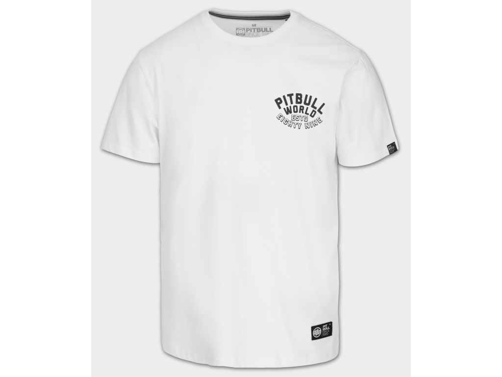 Футболка PIT BULL Hero T-Shirt