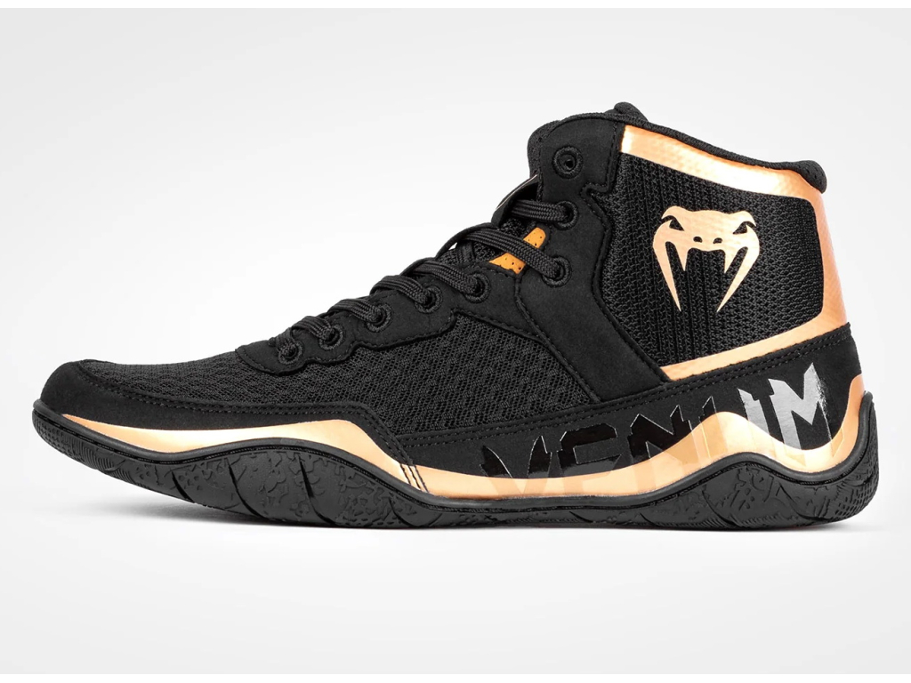 Боксерки VENUM Venum Elite Boxing / Wrestling Shoes