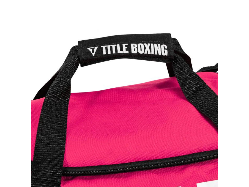 Сумка TITLE Individual Sport Bag