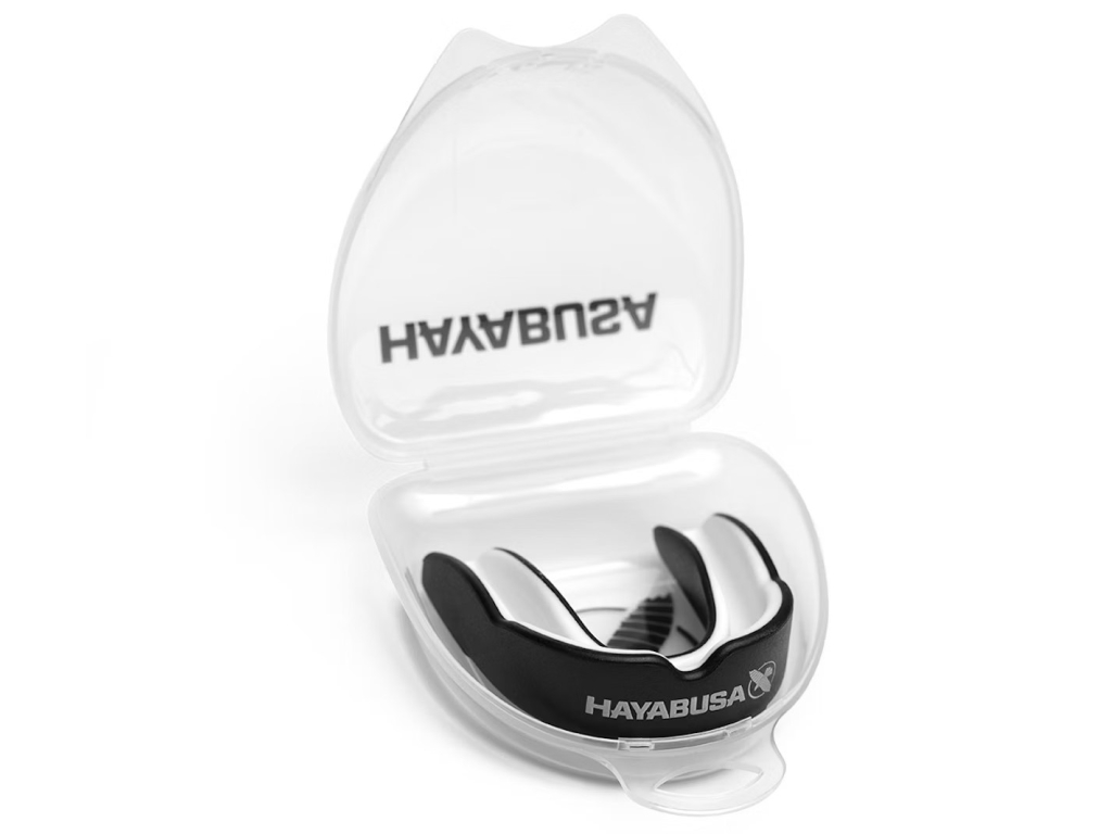 Капа HAYABUSA Combat Mouth Guard