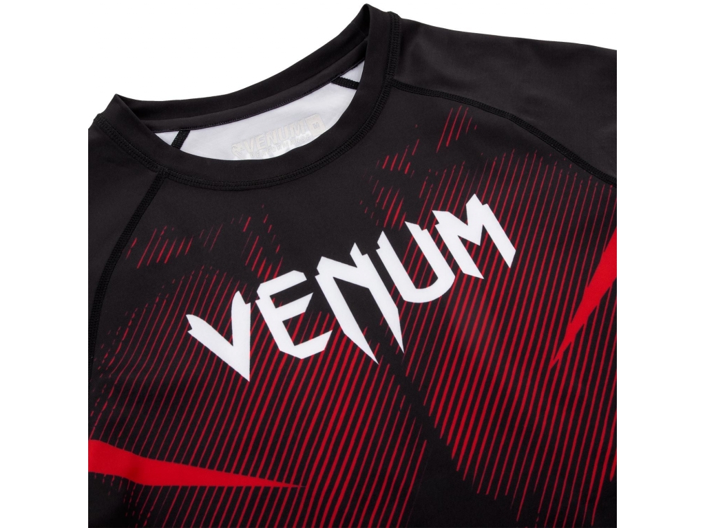 Рашгард VENUM NoGi 2.0 Rashguard Long Sleeves