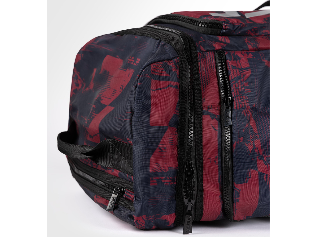 Сумка VENUM UFC Zenith Authentic Fight Week Gear Bag
