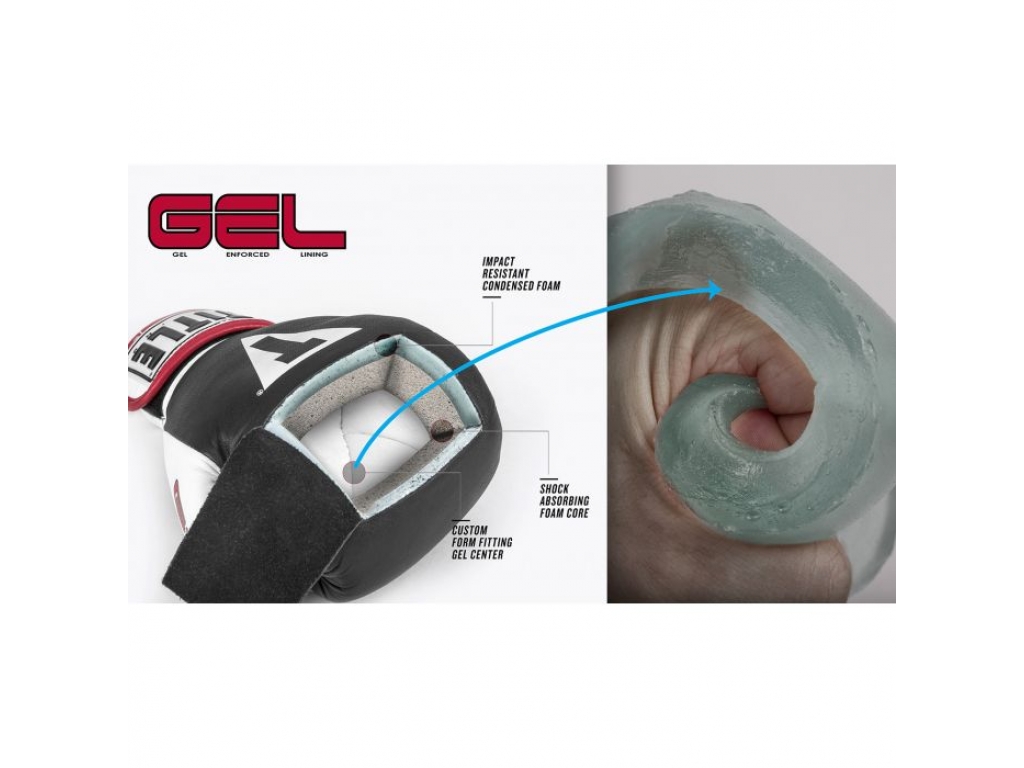 Тренувальні&nbsp;рукавички&nbsp;TITLE&nbsp;Gel®&nbsp;World&nbsp;Training&nbsp;Gloves