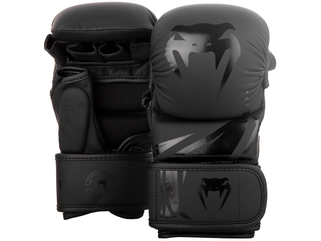 Рукавички для MMA VENUM Sparring Gloves Challenger 3.0