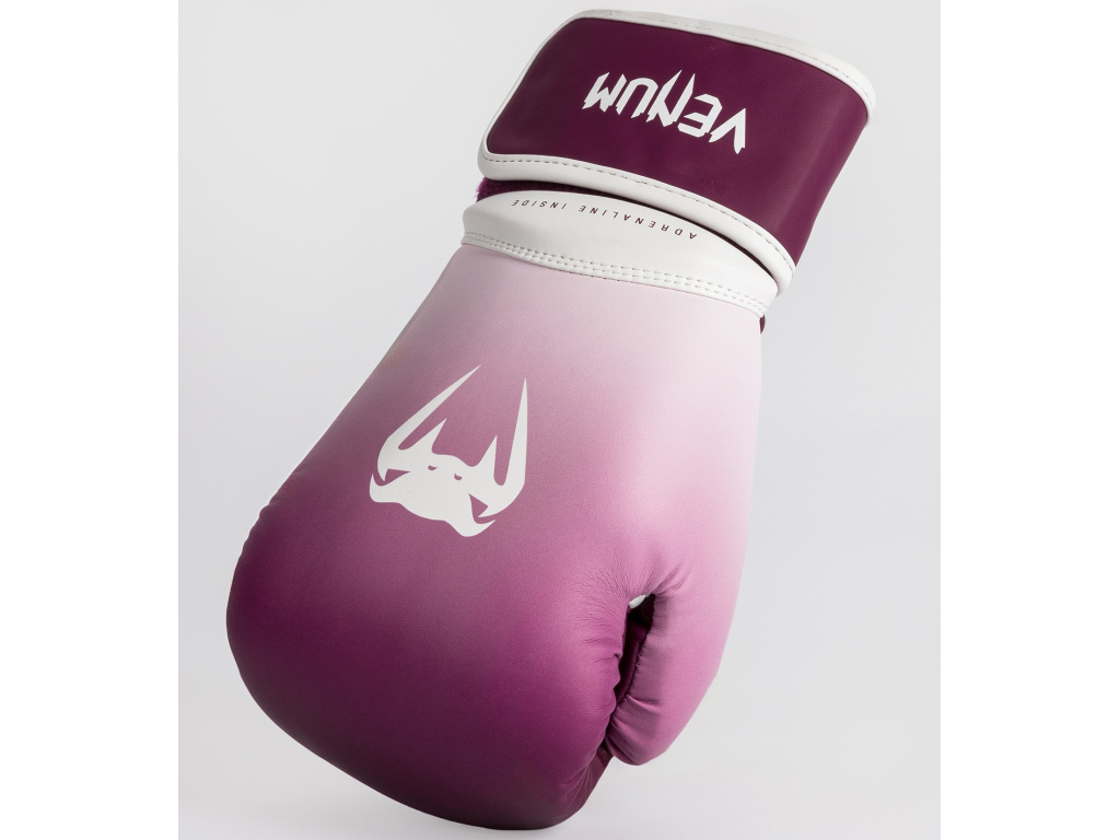 Тренувальні рукавички VENUM Iris Boxing Gloves