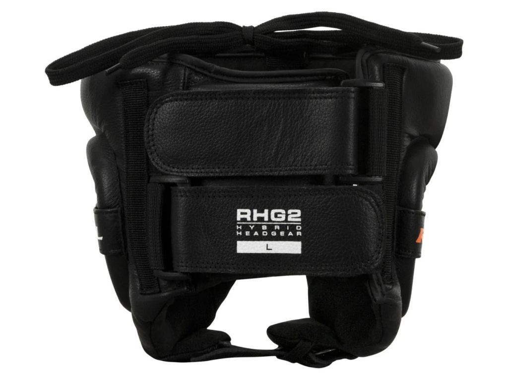 Шолом RIVAL Hybrid Headgear