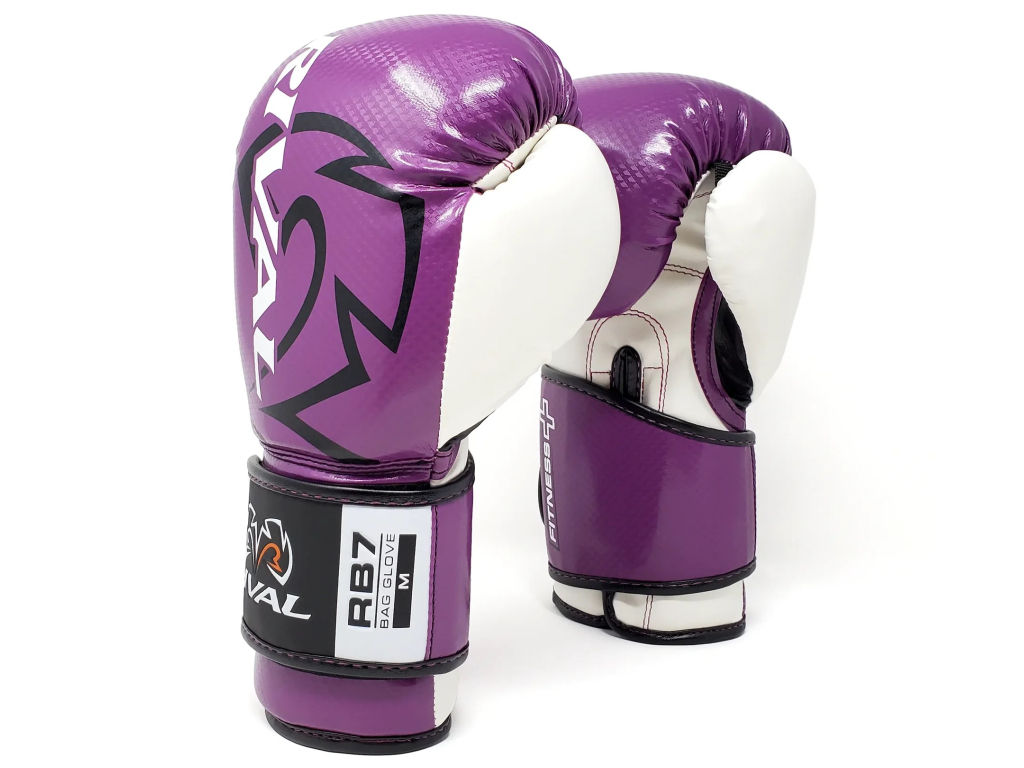 Рукавички снарядні RIVAL Fitness Plus Bag Gloves