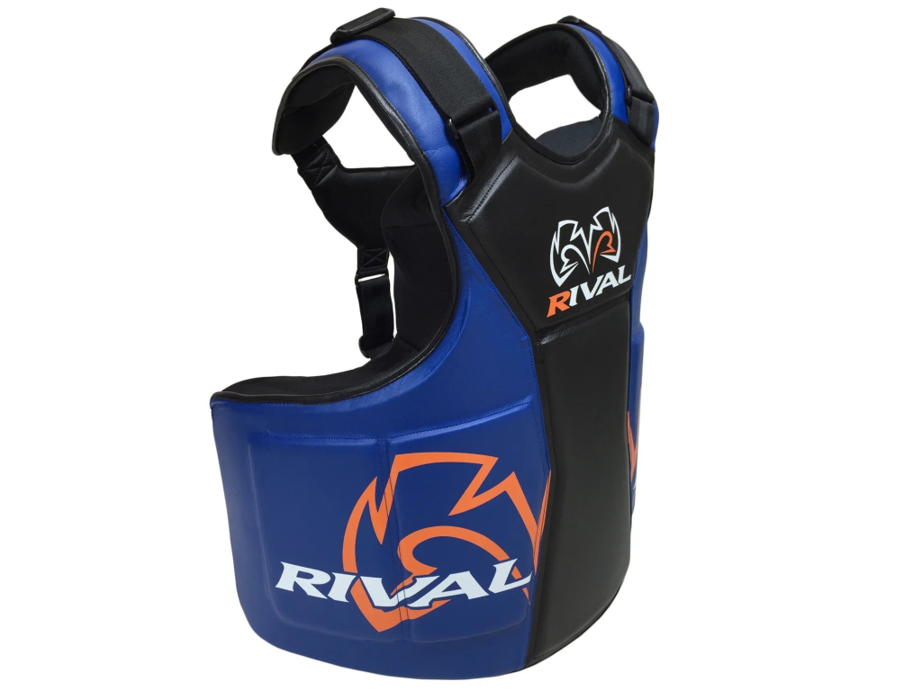 Захист тренера RIVAL Body Protector