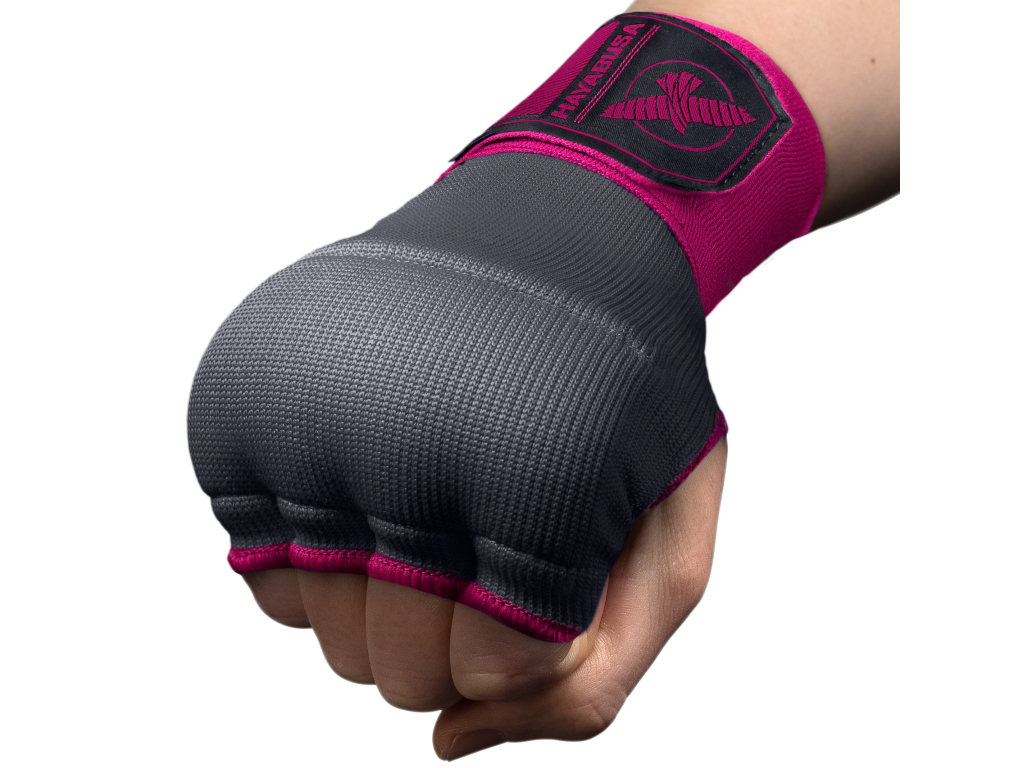 Швидкі бинти HAYABUSA Quick Gel Hand Wraps