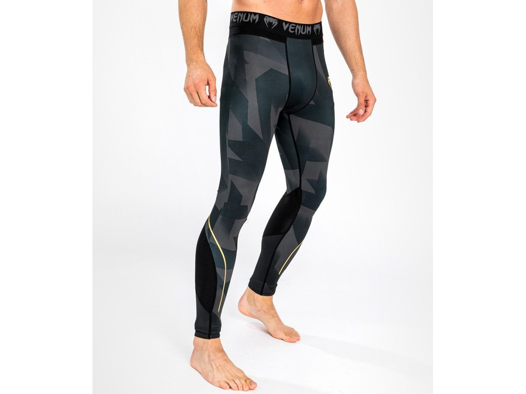 Штани компресійні VENUM Razor Spats