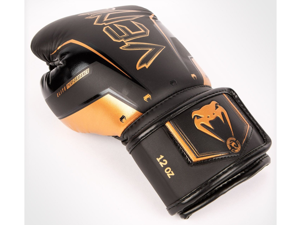 Рукавички тренувальні VENUM Elite Evo Boxing Gloves