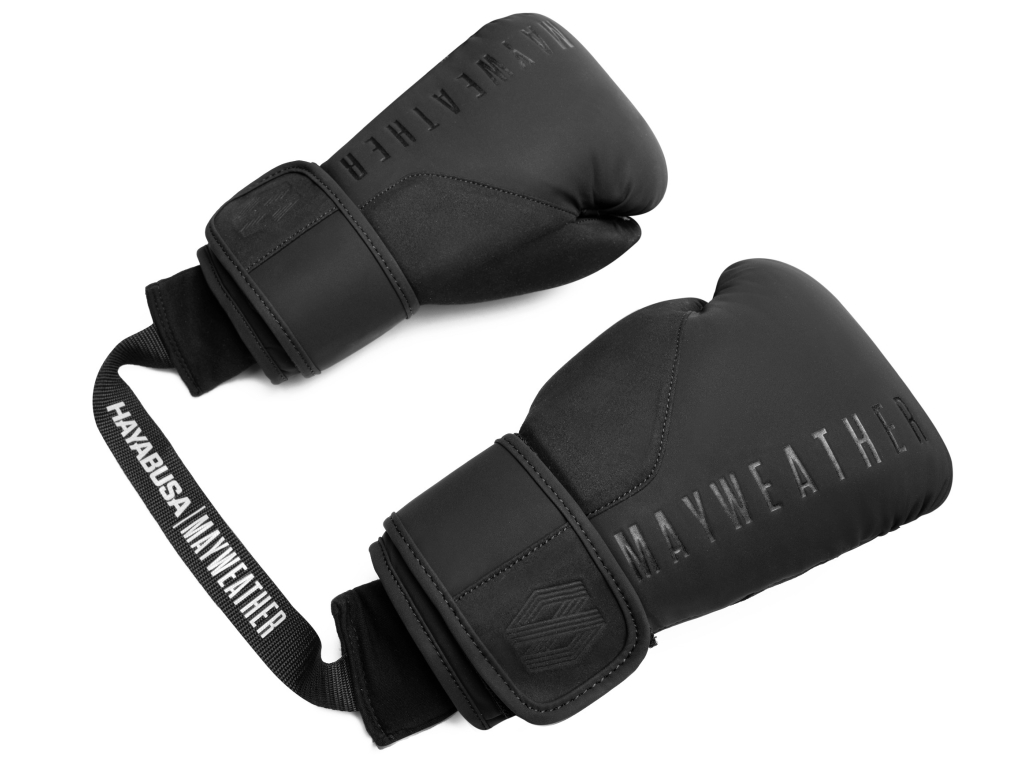 Дезодорант HAYABUSA Mayweather Glove Deodorizer