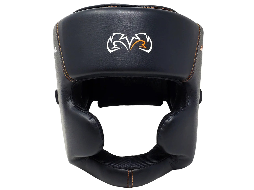 Шолом RIVAL Workout Full Face Headgear