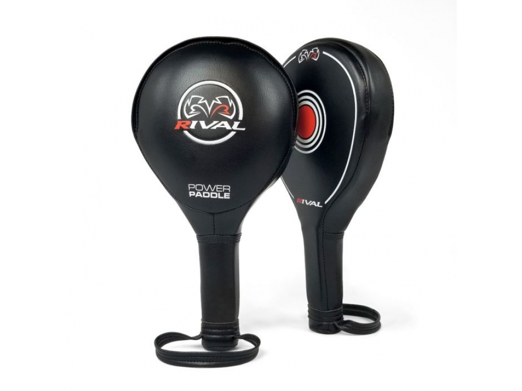 Маківари боксерські RIVAL Power Paddles