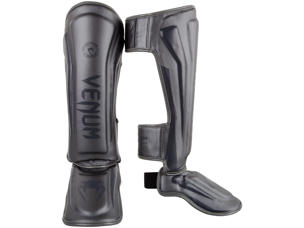 Захист ніг VENUM Elite Standup Shin guards