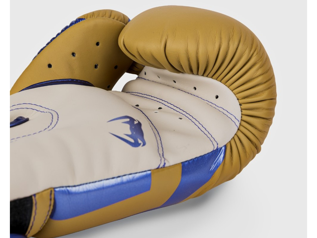 Боксерські рукавички VENUM Elite Boxing Gloves