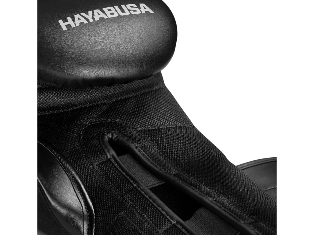 Боксерские перчатки HAYABUSA S4 Boxing Gloves