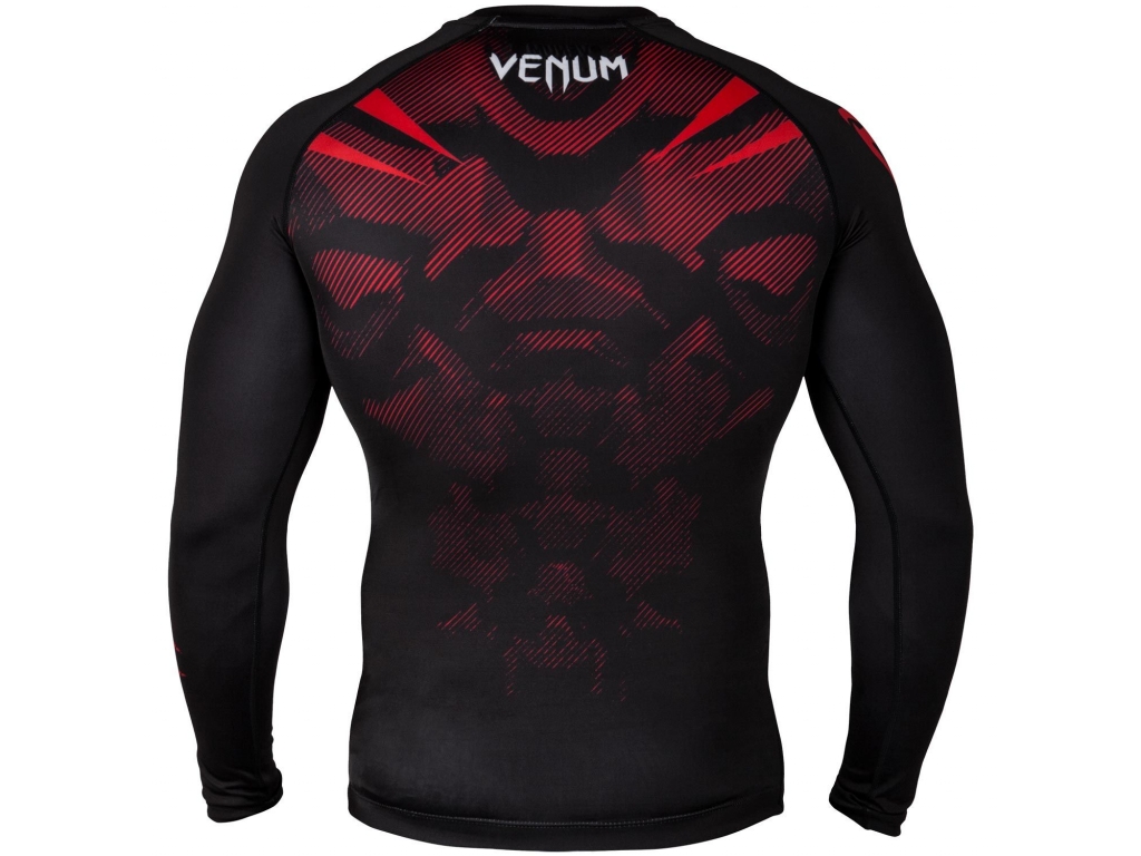 Рашгард VENUM NoGi 2.0 Rashguard Long Sleeves