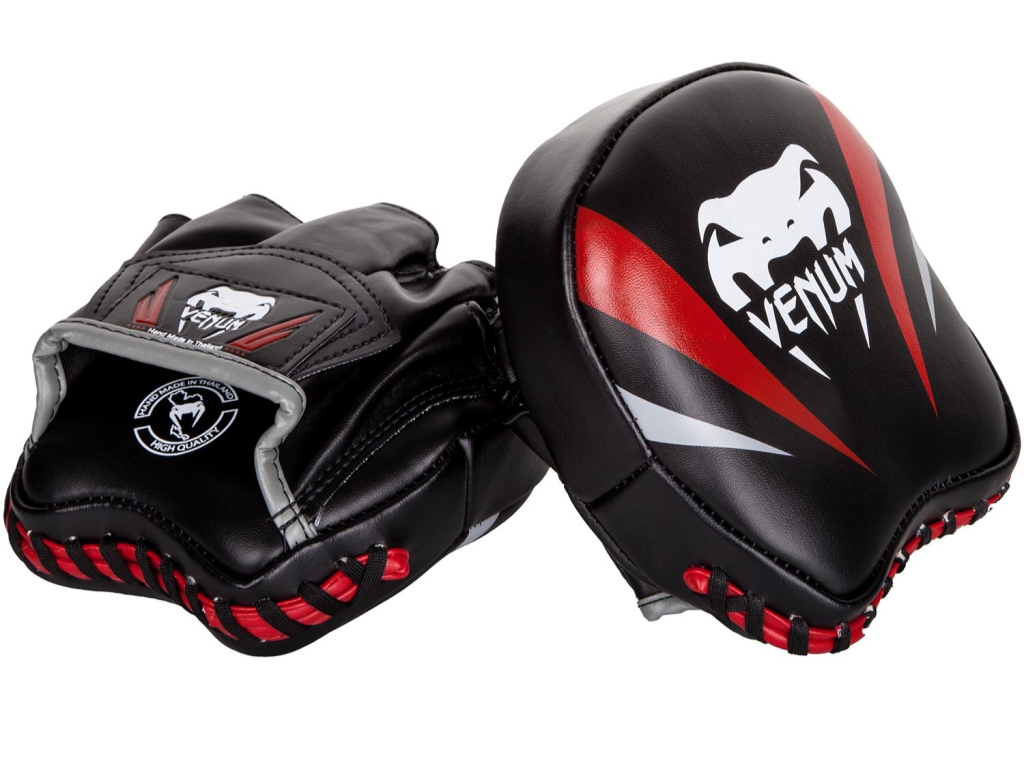Лапи VENUM Elite Mini Focus Mitts