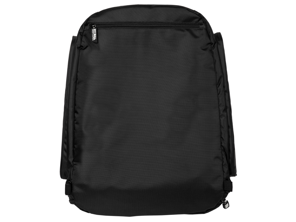 Трансформуємий рюкзак PIT BULL Medium Convertible Logo 2 