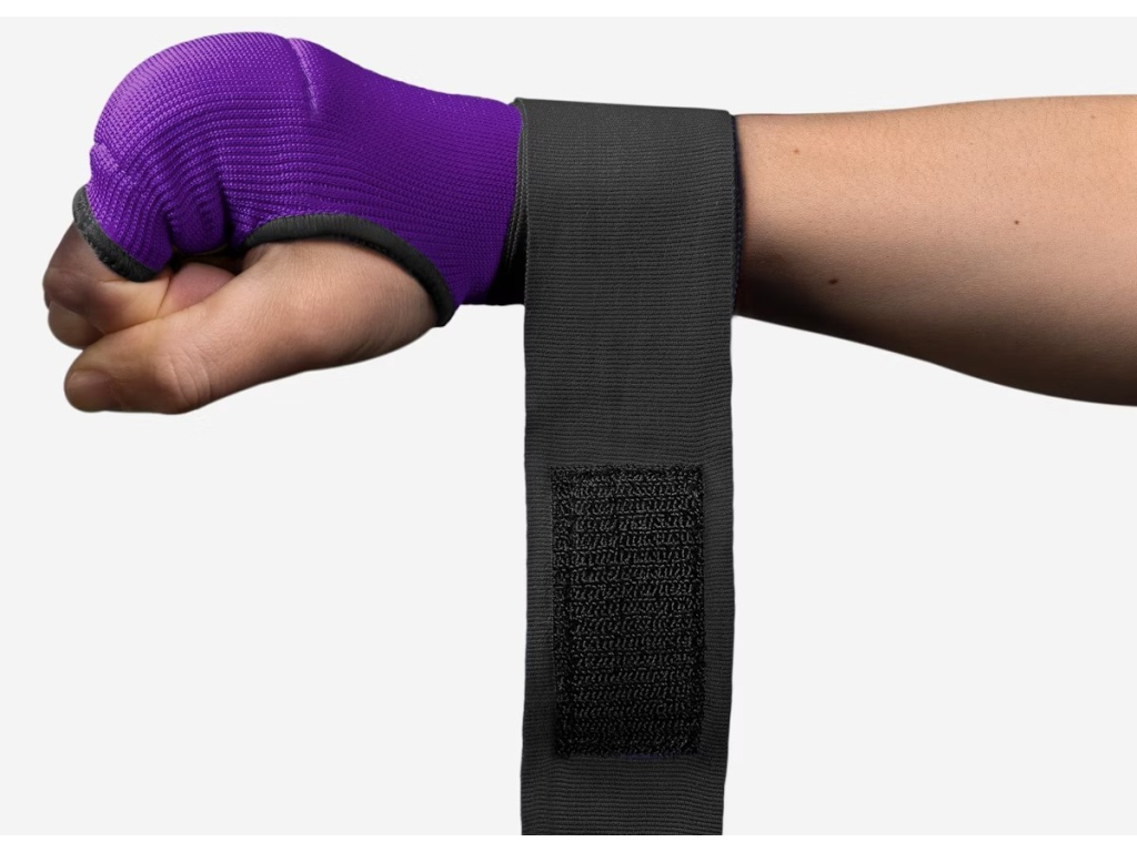 Швидкі бинти HAYABUSA Quick Gel Hand Wraps