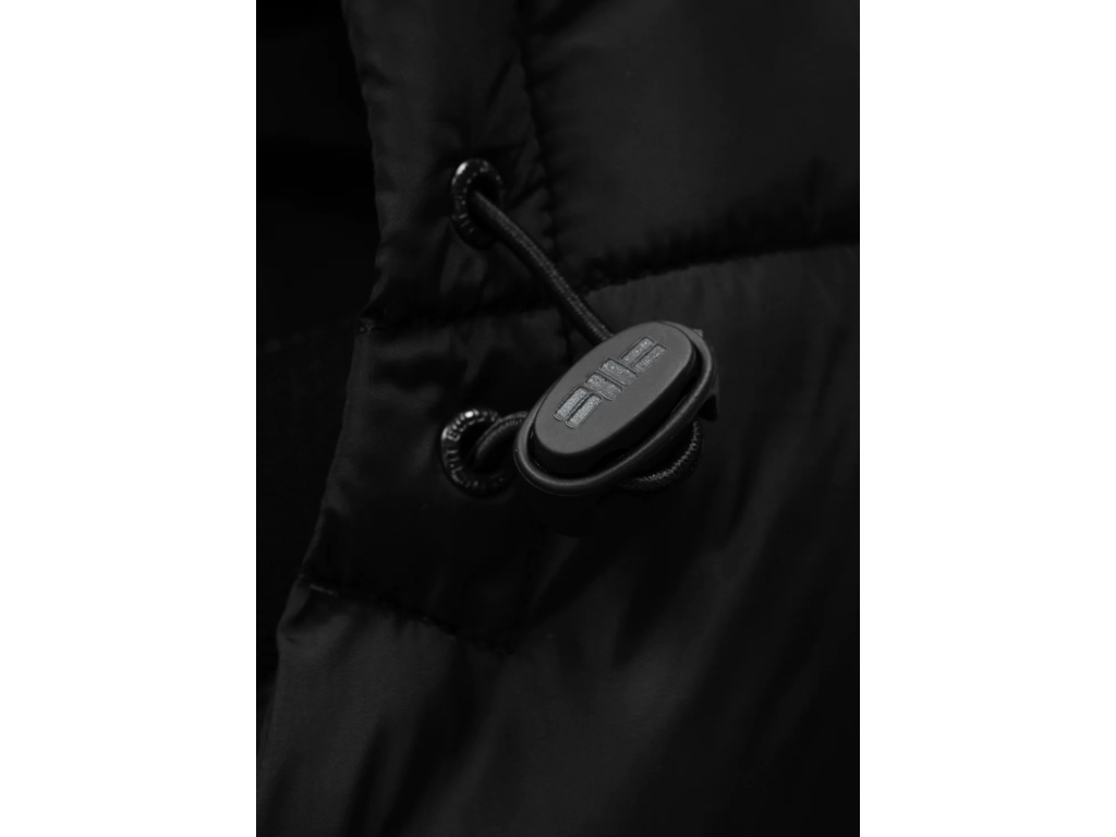 Куртка зимова PIT BULL Starwood Parka