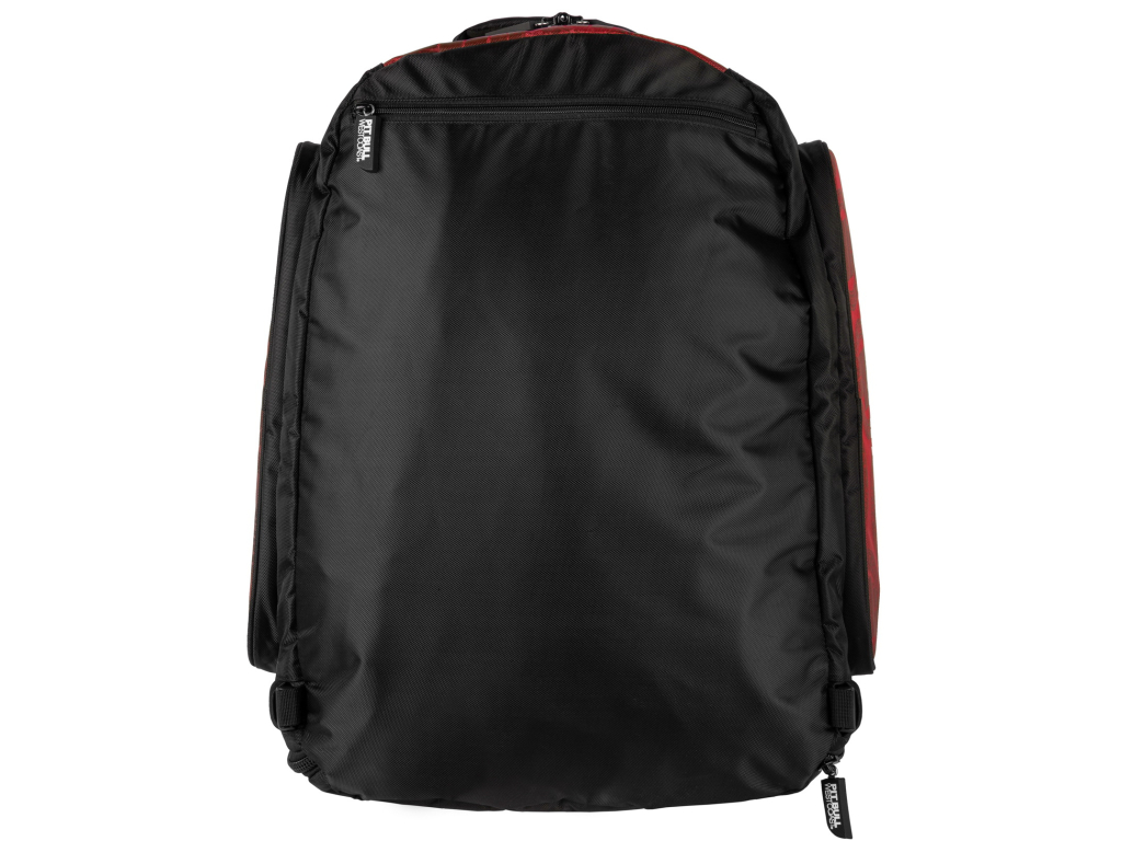 Трансформуємий рюкзак PIT BULL Big Convertible Logo 2