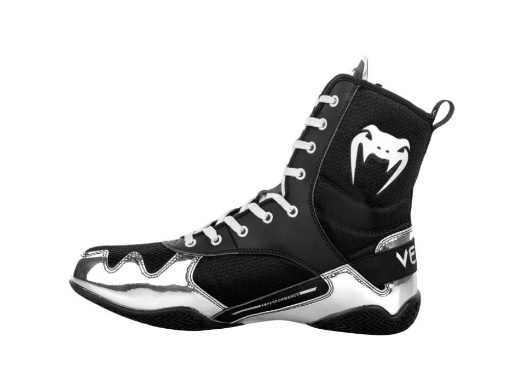 Боксерки VENUM Elite Boxing Shoes