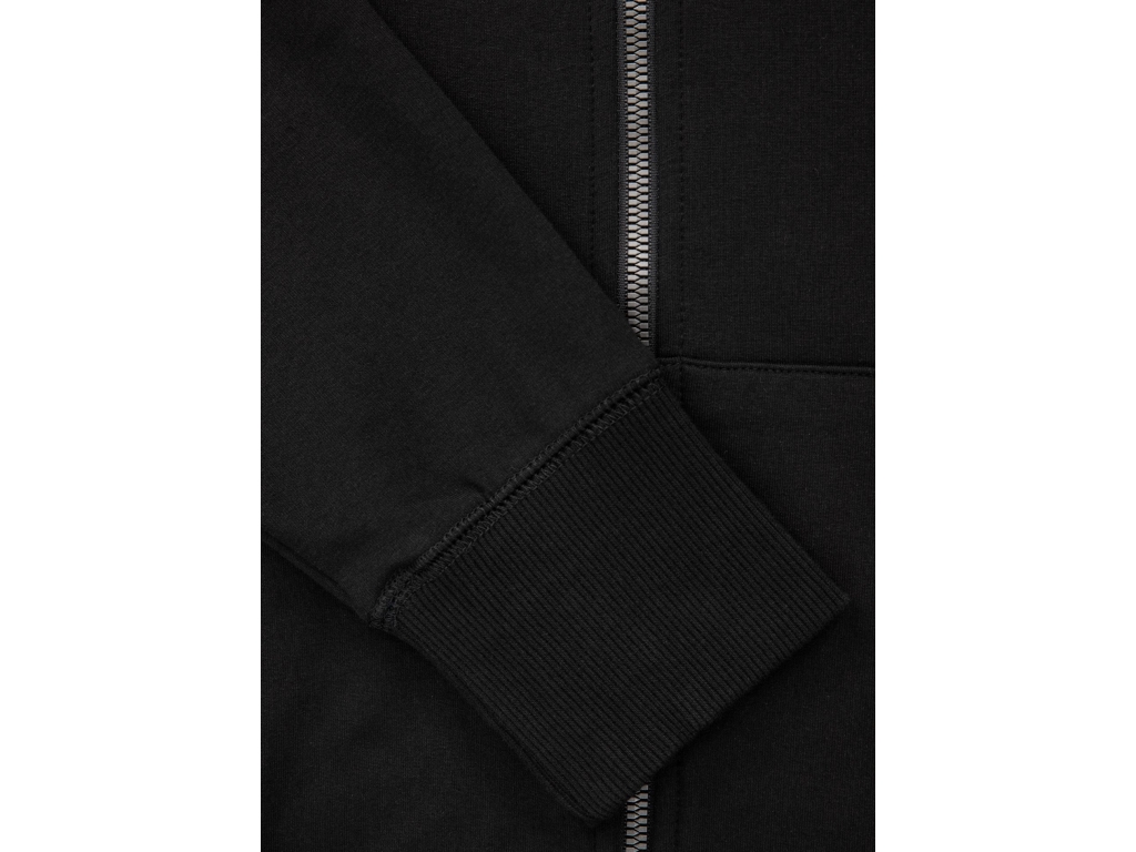 Кенгурушка на блискавці PIT BULL Zip Hoodie Small Logo French Terry