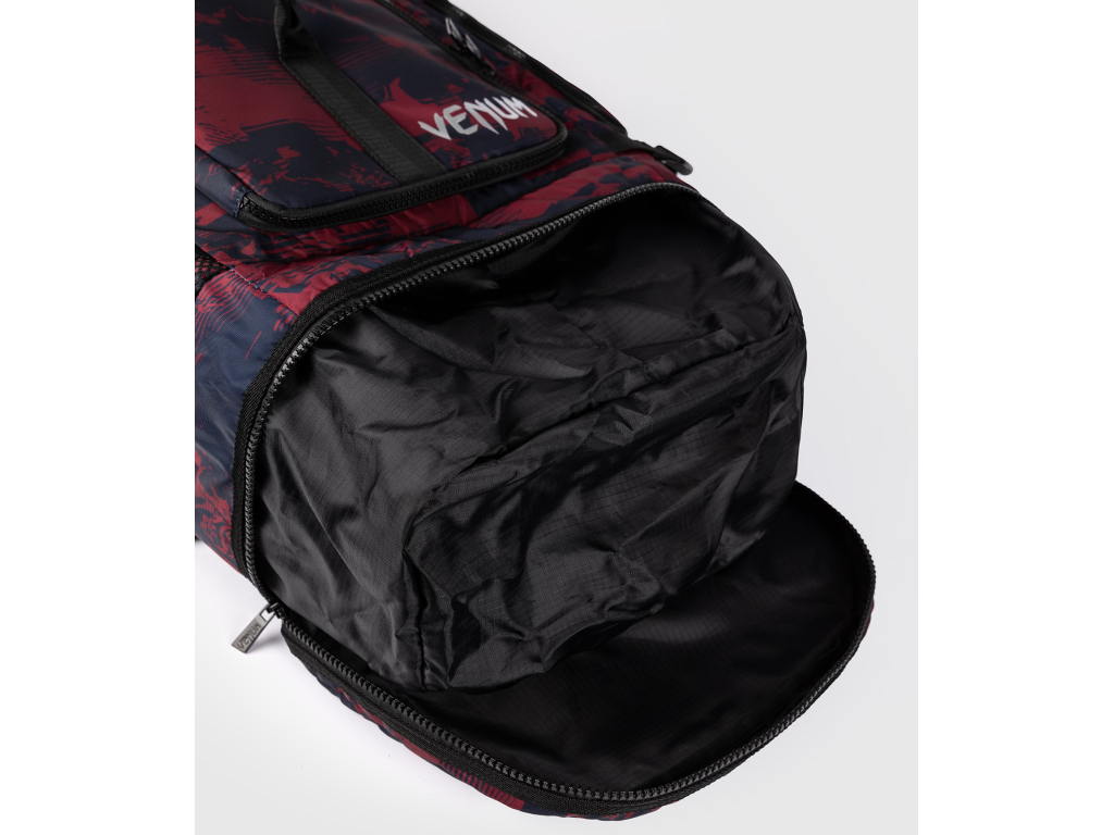 Сумка VENUM UFC Zenith Authentic Fight Week Gear Bag