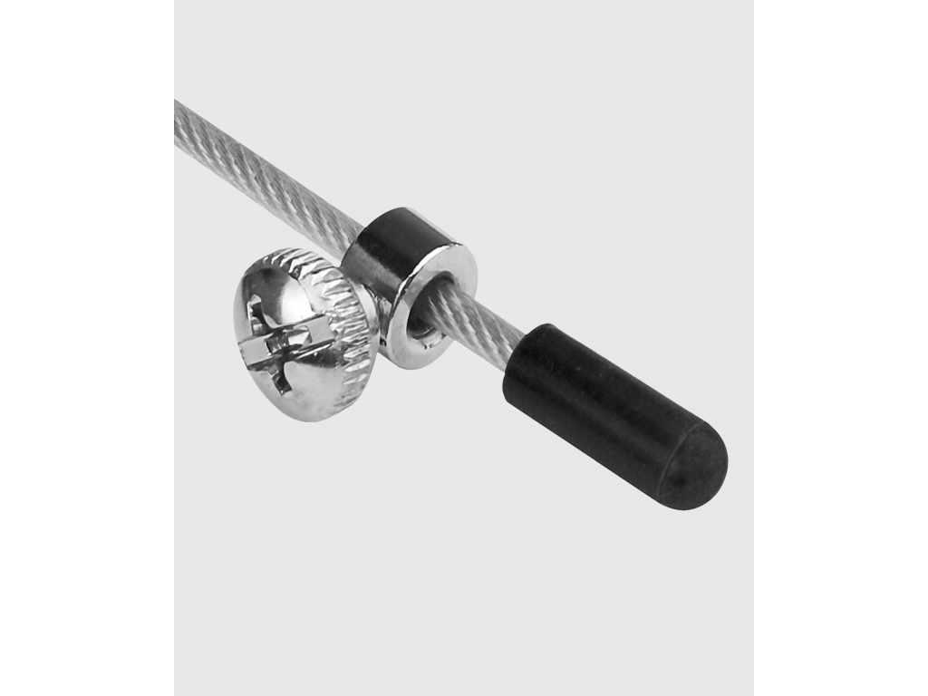 Скакалка VENUM Thunder Evo Jump Rope