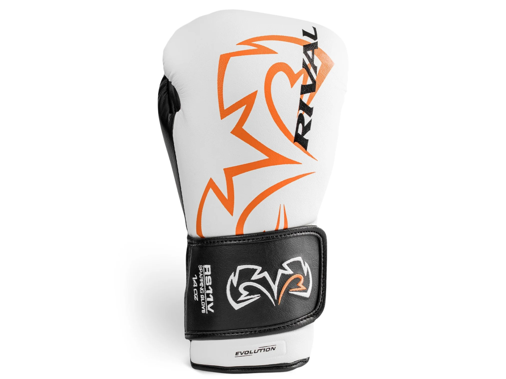 Рукавички спарингові RIVAL Evolution Sparring Gloves