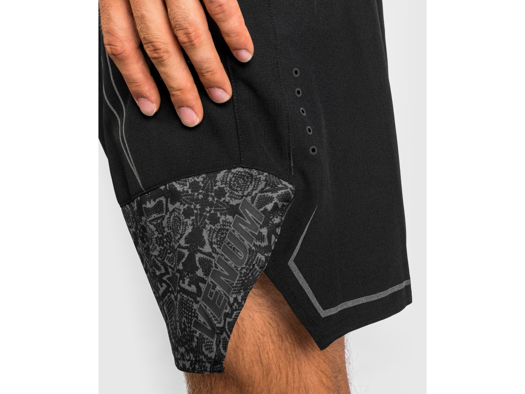 Шорти для ММА VENUM Fightshorts Reflective Light 4.0