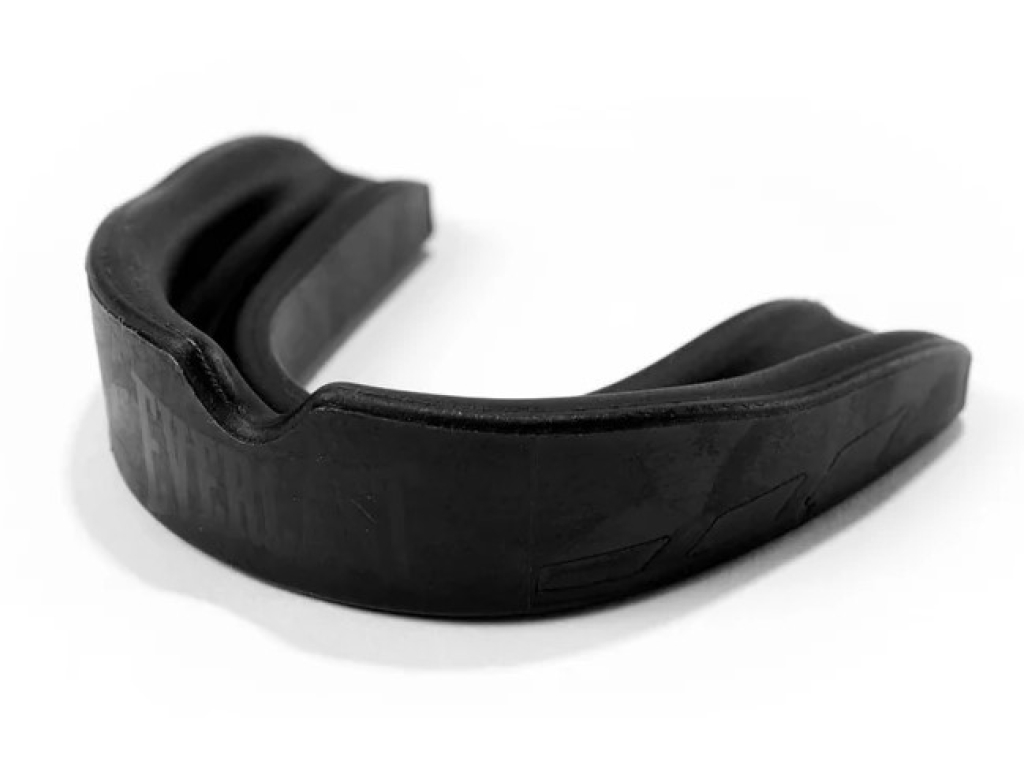 Капа EVERLAST Evershield Single Mouthguard