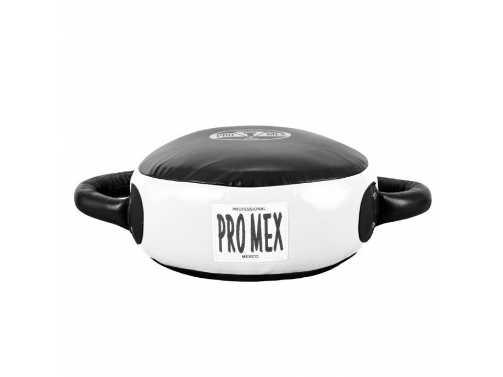 Макивара боксерская PRO MEX Accuracy Leather Pro Punch Shield 2