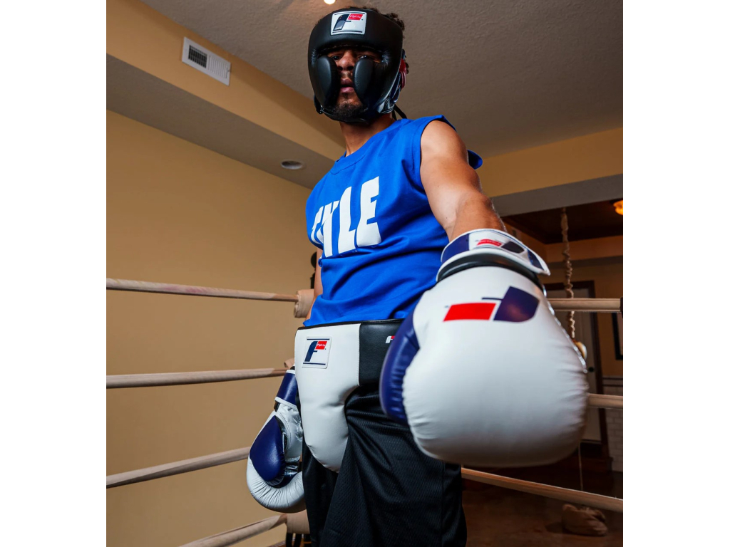 Тренувальні&nbsp;рукавички&nbsp;FIGHTING&nbsp;SPORTS&nbsp;Force&nbsp;Training&nbsp;Gloves