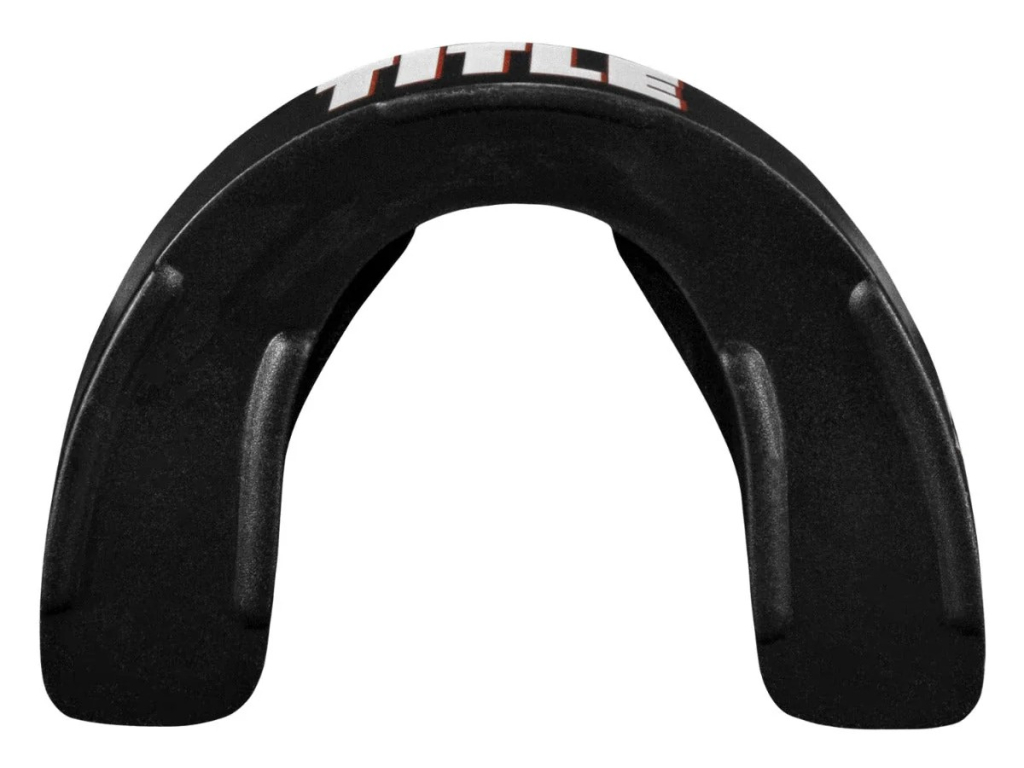 Капа для брекетів TITLE TITLE Boxing Max Braces Mouthguard