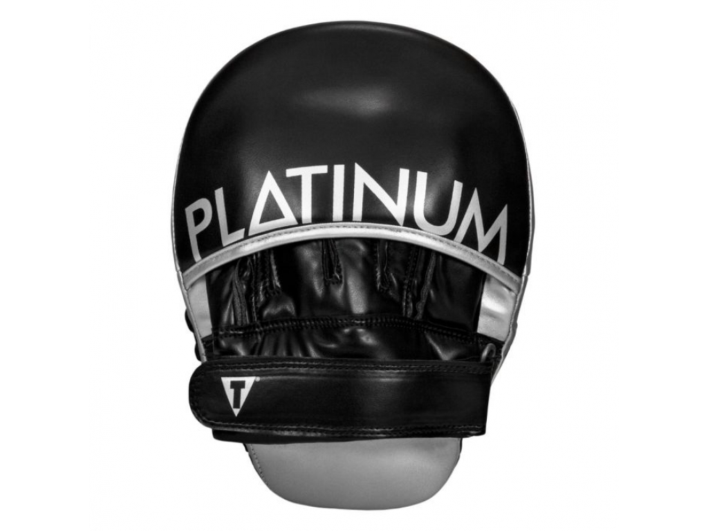 Лапи TITLE Platinum Prolific Punch Mitts