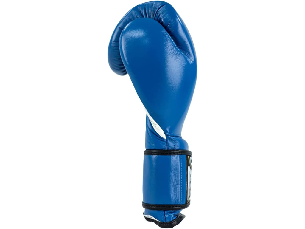 Тренувальні рукавички CLETO REYES Velcro Closure Training