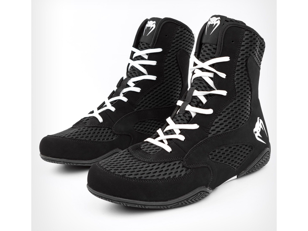 Боксерки VENUM Contender Boxing Shoes 