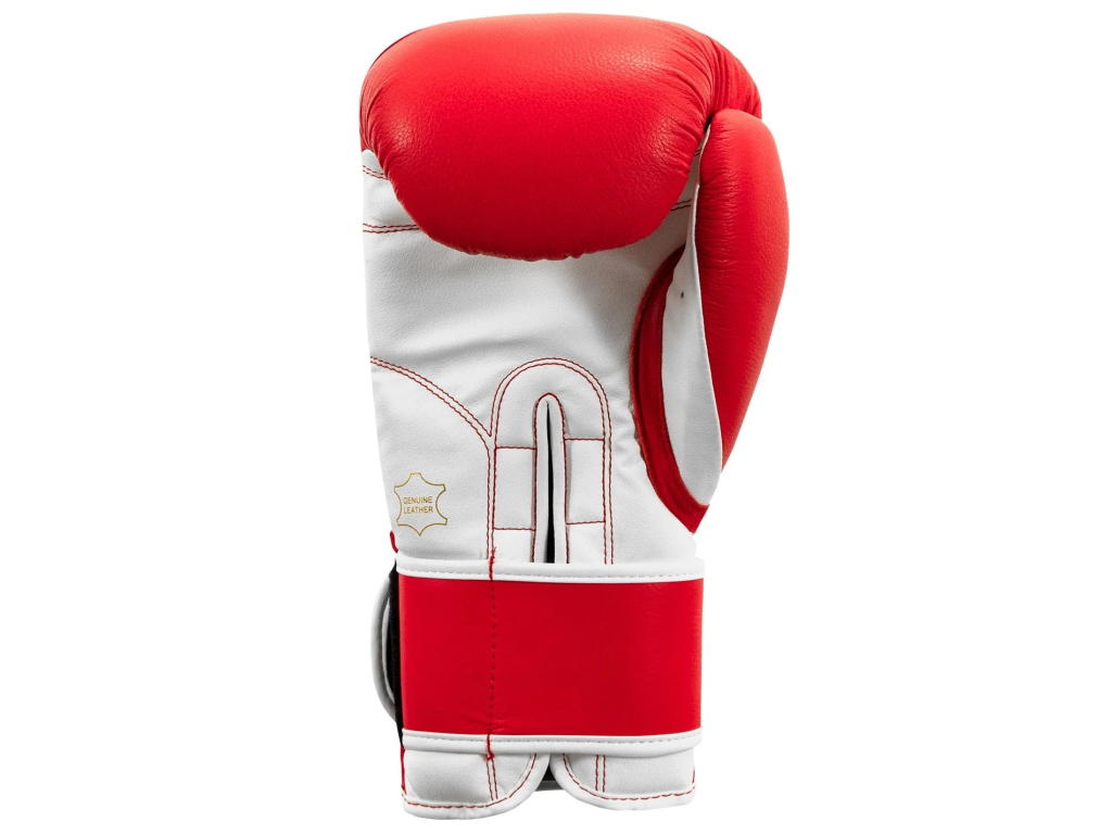 Рукавички тренувальні TITLE Pro Style Leather Training Gloves 3.0