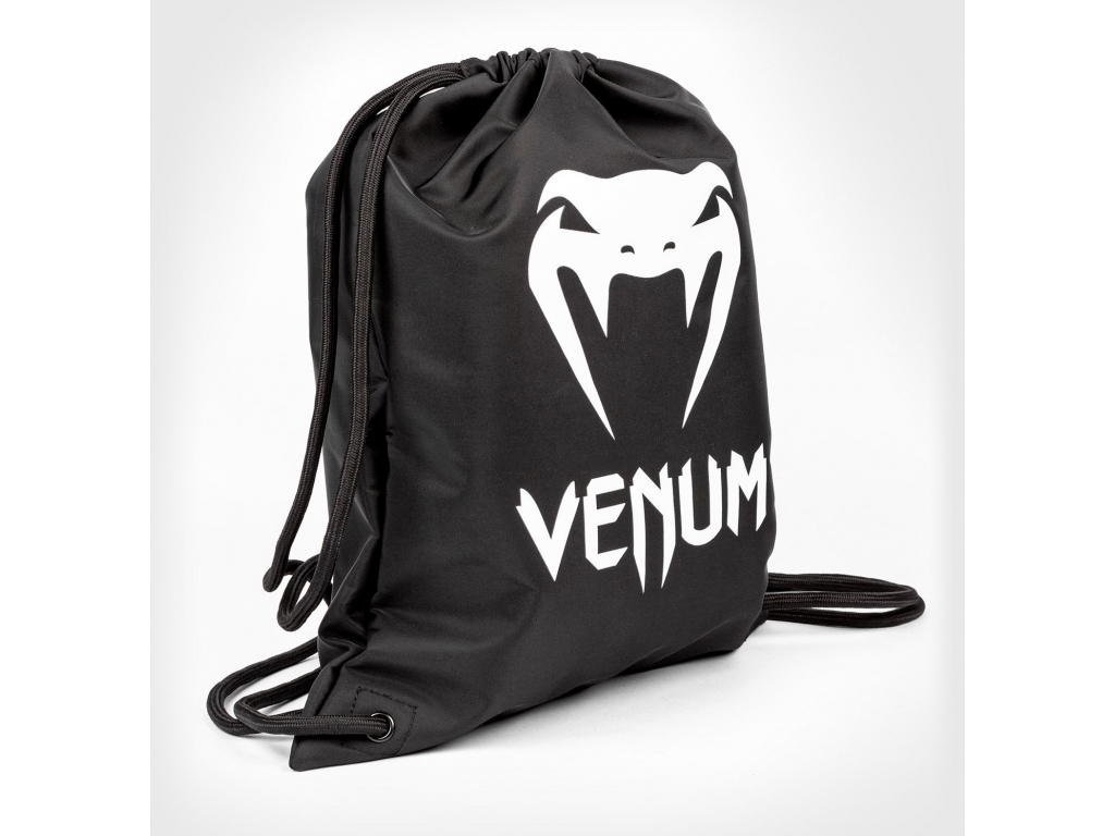 Сумка-рюкзак VENUM Classic Drawstring Bag