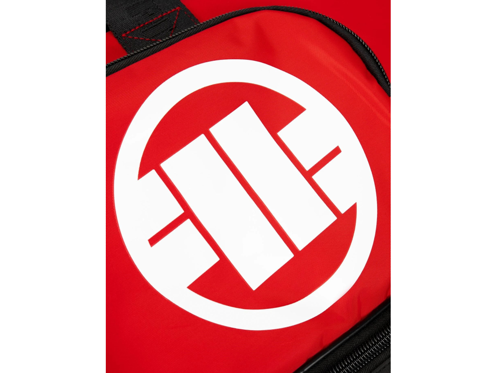 Сумка PIT BULL Big Duffle Bag Sports