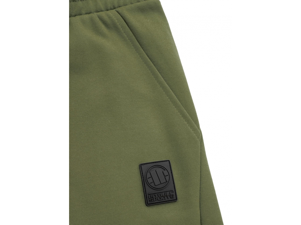 Штани спортивні PIT BULL Joggers Clanton