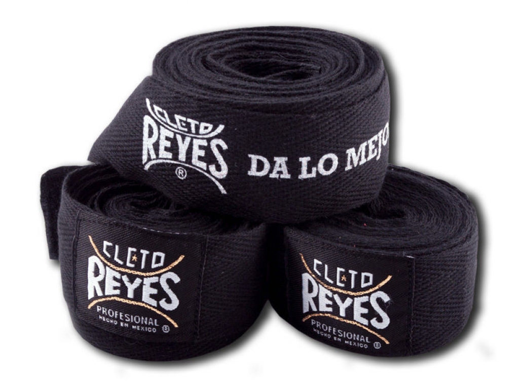 Бинти CLETO REYES Hook and Loop and easy fitting long durability
