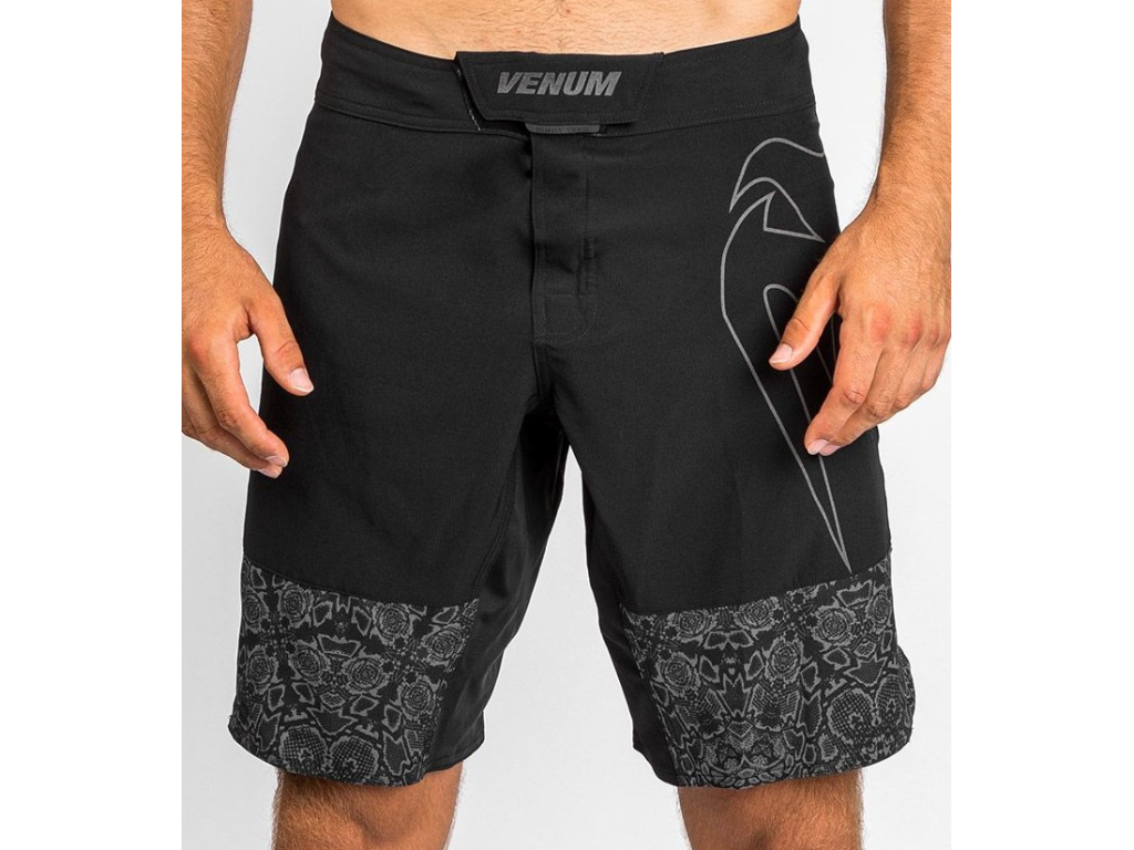 Шорти для ММА VENUM Fightshorts Reflective Light 4.0